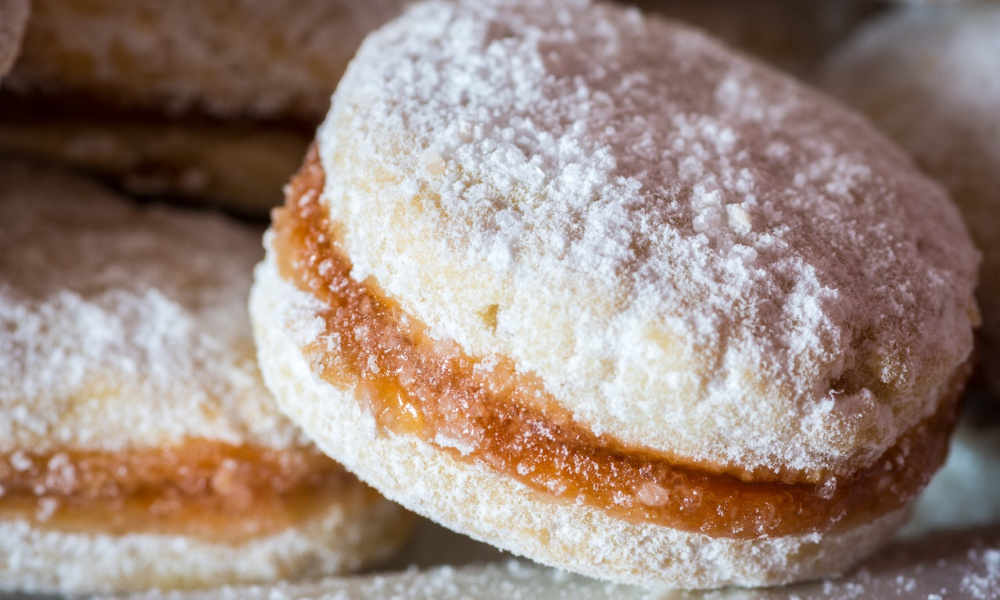 Caldaie a Vapore per la produzione di Biscotti