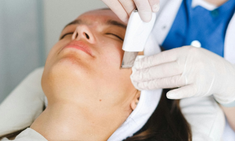 generatori di vapore per centri estetici