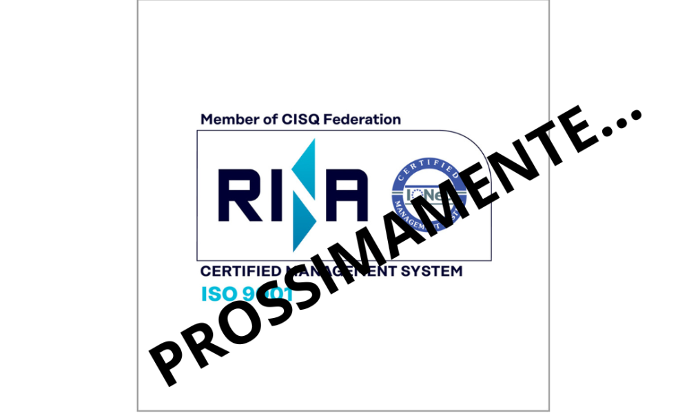 Caldaie Certificate R.I.NA.