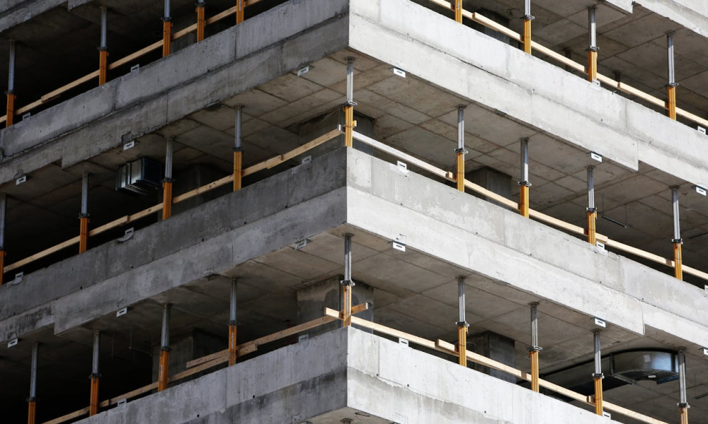 Generatori di vapore per cementifici