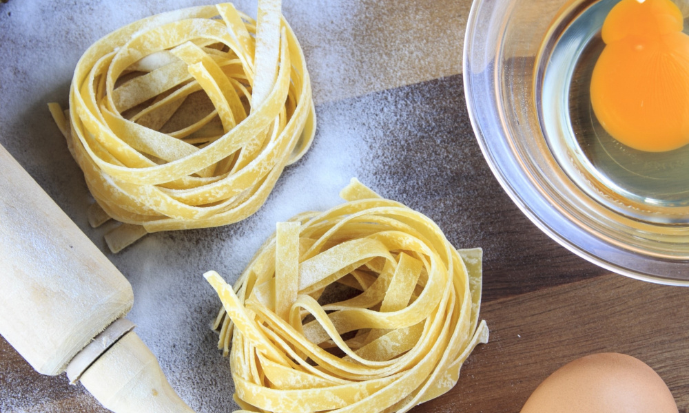 Caldaie a Vapore per Pastifici