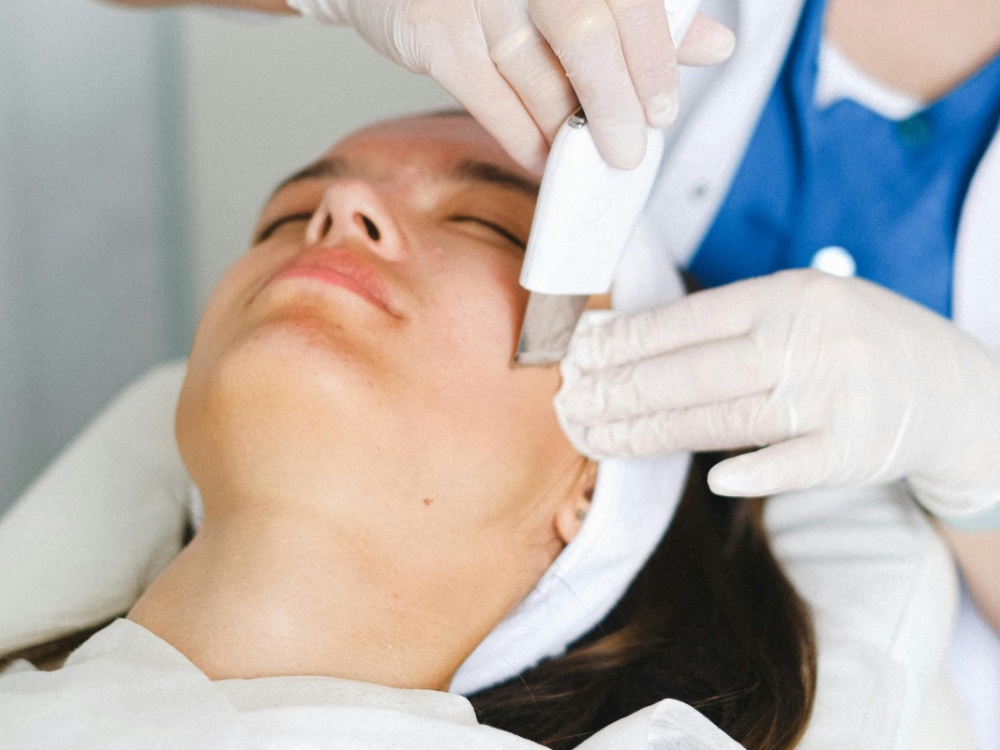 generatori di vapore per centri estetici